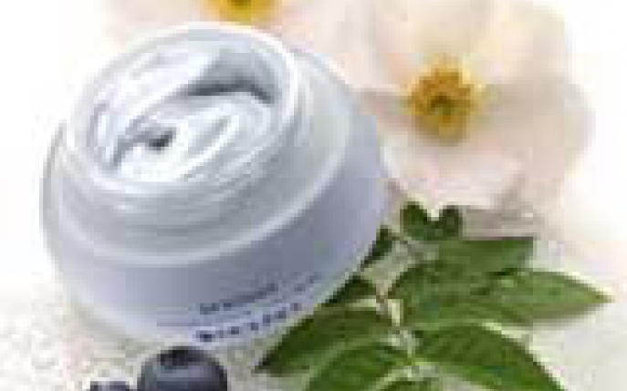 Cosmetica cu produse bio si retete naturiste