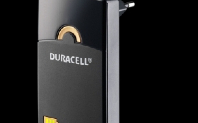 Cand uiti ca ai nevoie de energie, DURACEL iti da puterea sa continui!