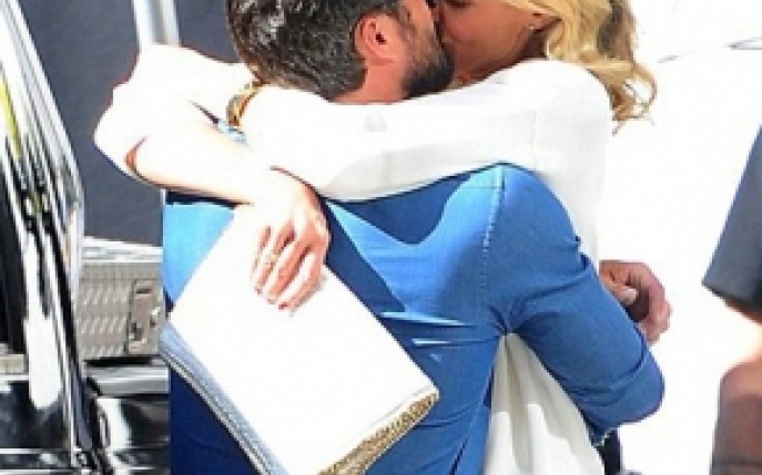 O insala pe Lady Gaga cu Cameron Diaz?