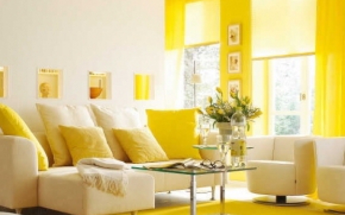 Tendintele in culori de sufragerie pentru 2013