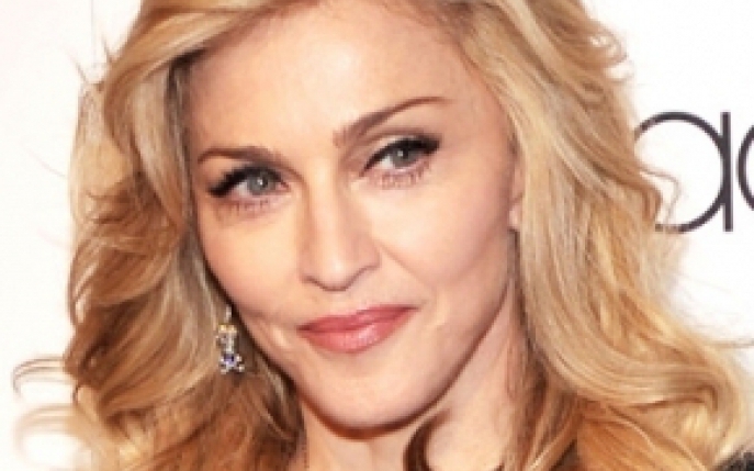 Afla cate tari o urasc pe Madonna!