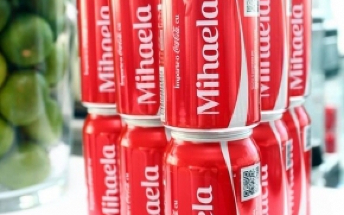 Coca-Cola a sarbatorit unul dintre cei mai infocati fani printr-o petrecere surpriza