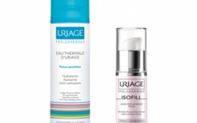 Castiga produse antirid din gama Isofil