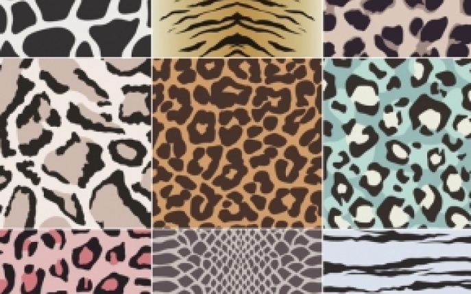 Poarta haine cu animal print. Descopera cele mai hot imprimeuri din vara 2013!
