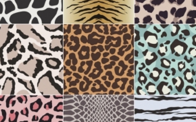 Poarta haine cu animal print. Descopera cele mai hot imprimeuri din vara 2013! 