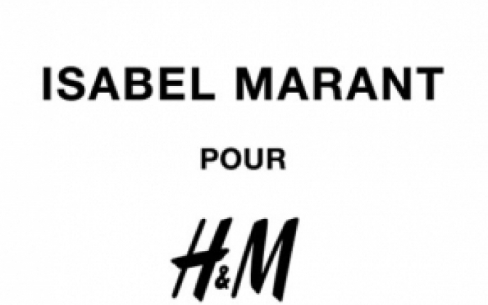Isabel Marant aduce stilul frantuzesc la H&M