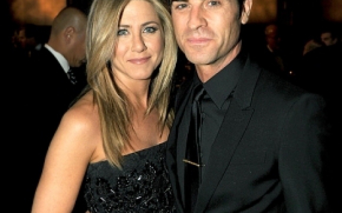 Jennifer Aniston nu se mai marita! 