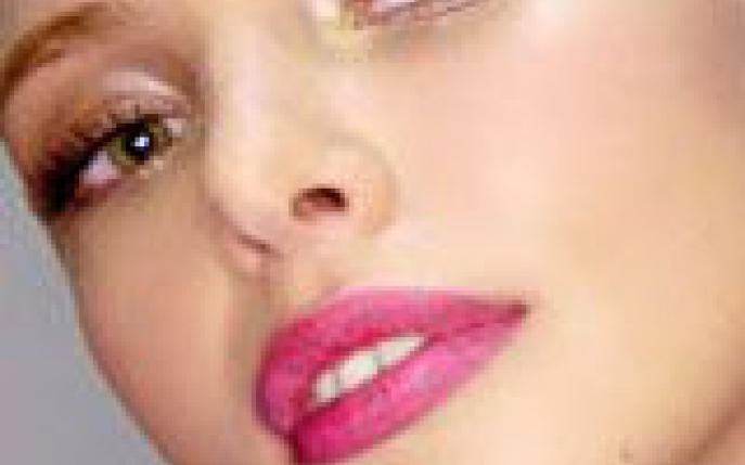 Produse cosmetice cu mult volum