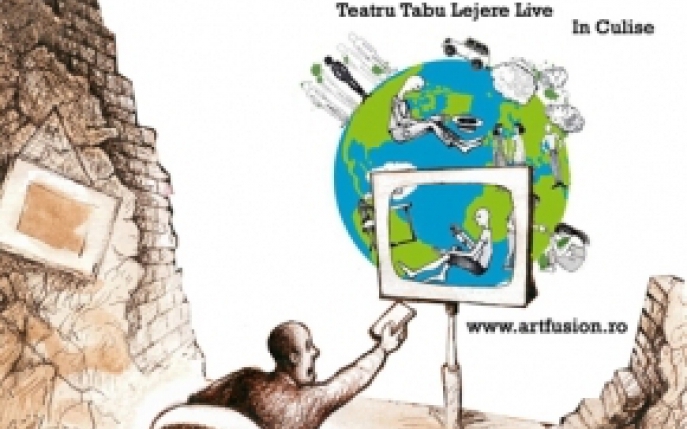 Festivalul de Teatru Forum te asteapta pe scena intre 27-30 iunie