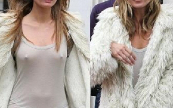 Ea este dublura lui Kate Moss