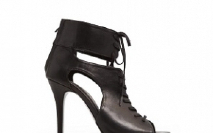 Must have: Botine de vara