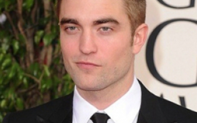 Va juca cel mai important rol din cariera sa. Robert Pattinson va fi Christian Grey?