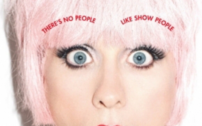 Afla ce actor seamana cu Katy Perry