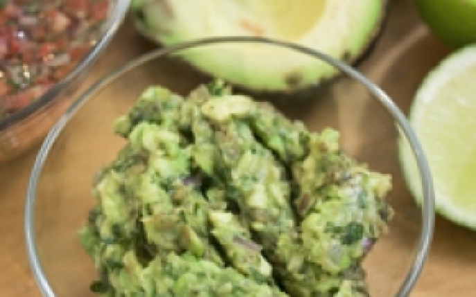 Dieta cu avocado