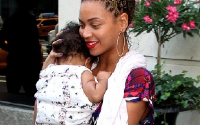 Beyonce si Jay-Z nu sunt parinti buni?