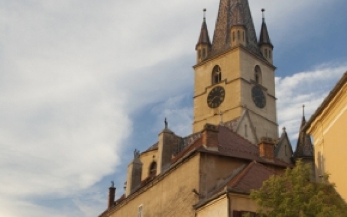 Top 5 atractii turistice in Sibiu