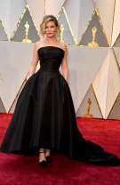 Kirsten Dunst în Dior