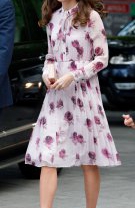 Print floral