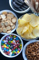 Vei pofti la alimente procesate