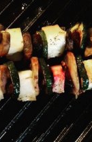 Frigărui vegetariene