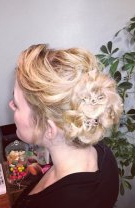 Chignon