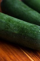 Zucchini