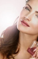 Parfumul fostei sale iubite
