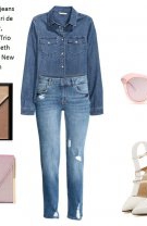 Noul all denim