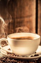 Cafeaua conţine substanțe nutritive importante