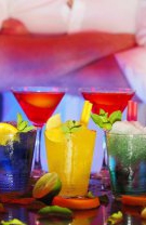 Băuturile alcoolice