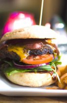 Produsele fast-food