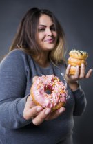 Supraponderabilitatea și obezitatea