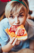 Lipsa potasiului din alimentație