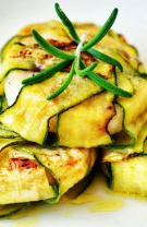 Zucchini