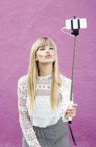 Femeia narcisistă