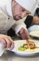 Ești un chef faimos sau o persoană de succes