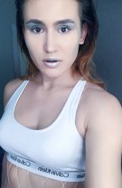 Gloss argintiu