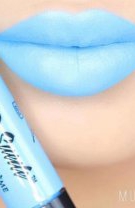 Baby Blue