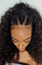 Albaso braids