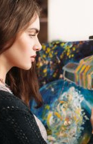 Artist, designer, arhitect