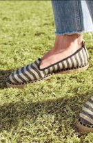 Espadrile @esprit
