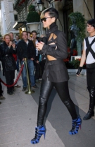 Rihanna