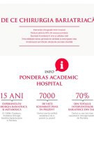 Ponderas Academic Hospital