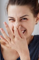 Nu toată insecta miroase