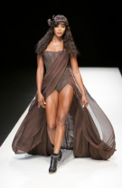 Naomi Campbell