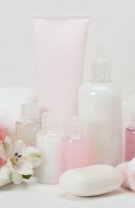 Foloseşti produse de corp parfumate
