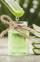 Folosește remedii naturale