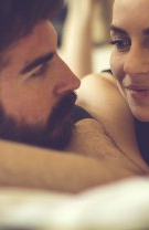 Ai fost plan de rezervă, iar noua iubită l-a părăsit