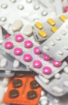 Iei medicamente pe bază de acetominofen
