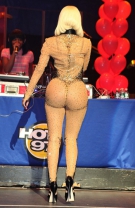 Nicki Minaj